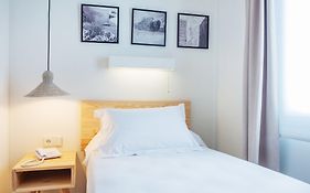 Hm Alma Beach - Adults Only